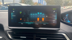 Peugeot 3008 1.6 Hybrid 225 Allure Premium 5dr e-EAT8 Estate